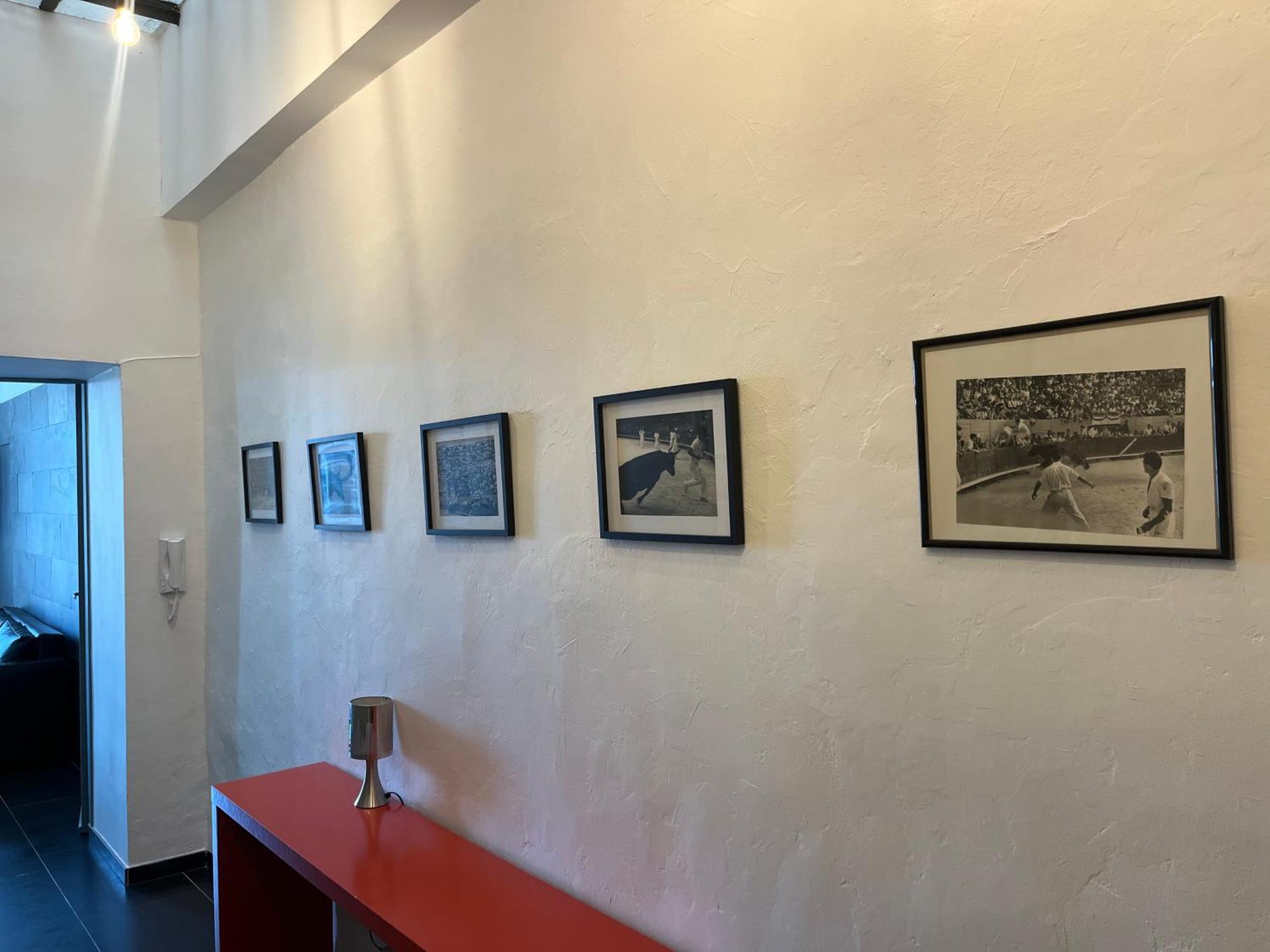 L'Appartement Sur Quai - En Face De La Criee Sete Bagian luar foto
